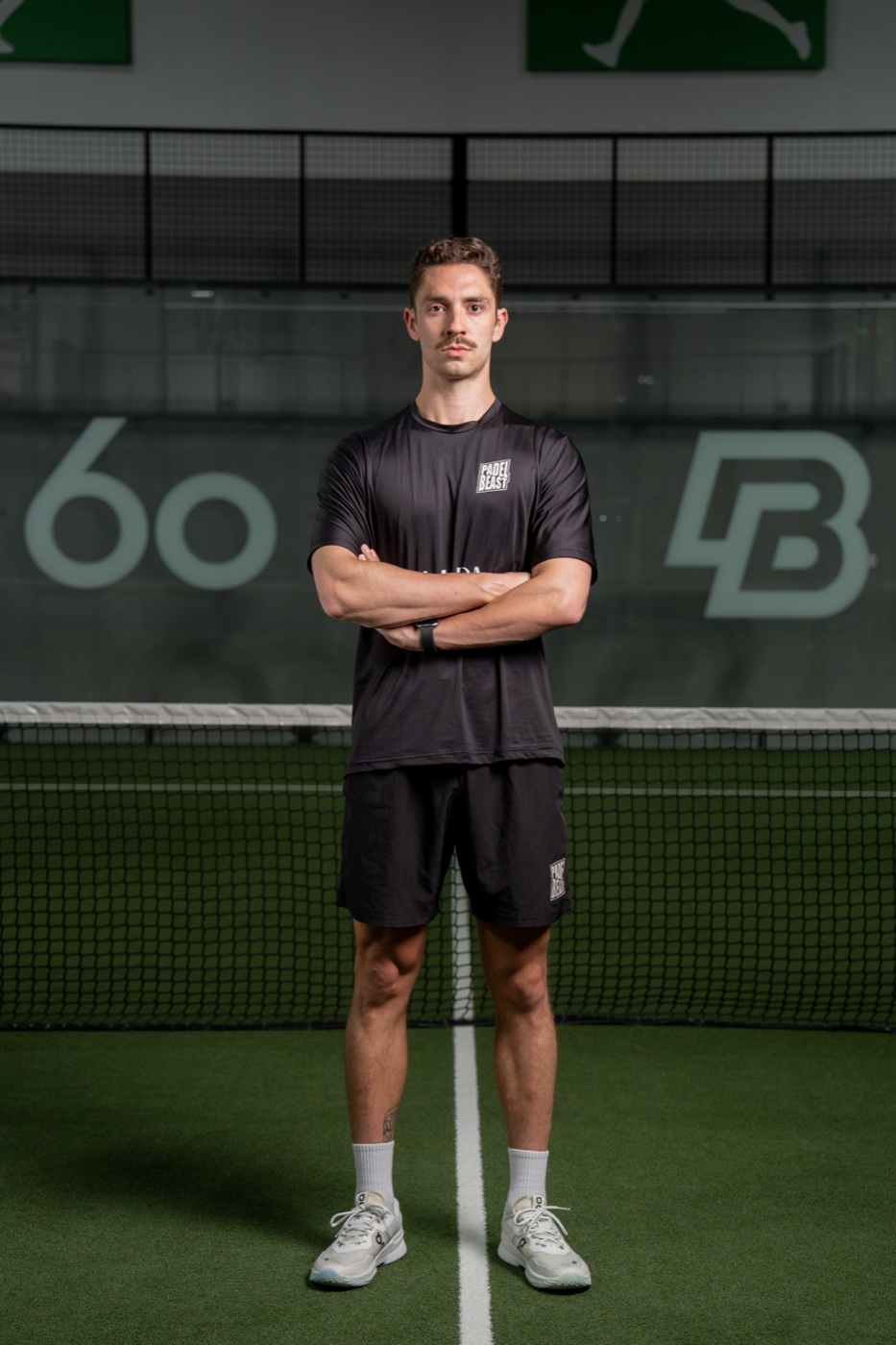 Bernardo Konzen, Academy Manager