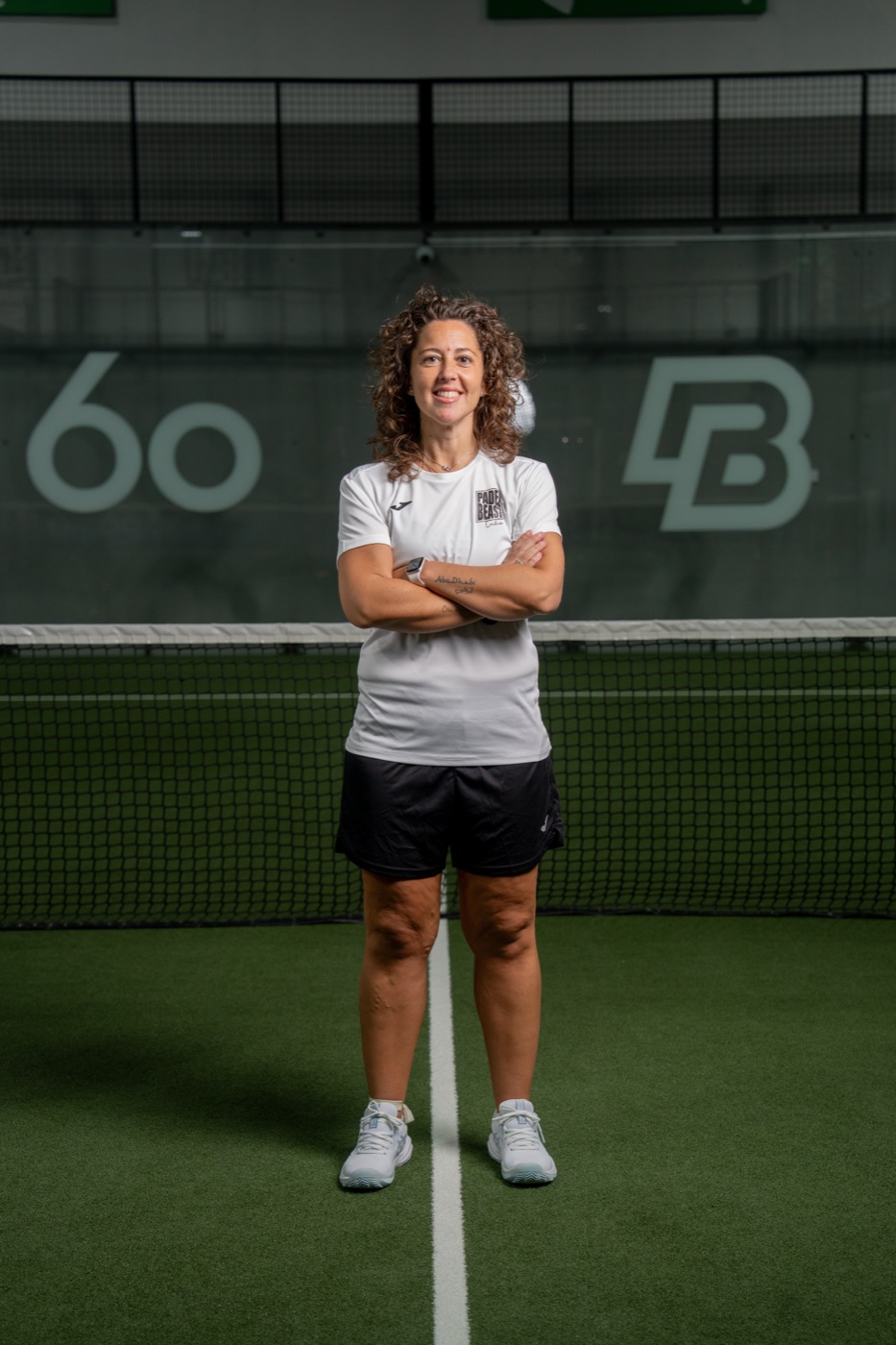 Iris Donate, Ladies Academy Coach
