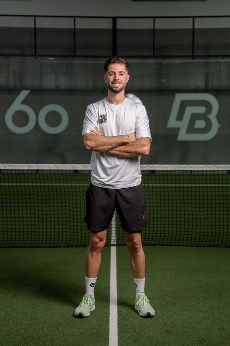 Marc Llompart, Kids Academy Manager