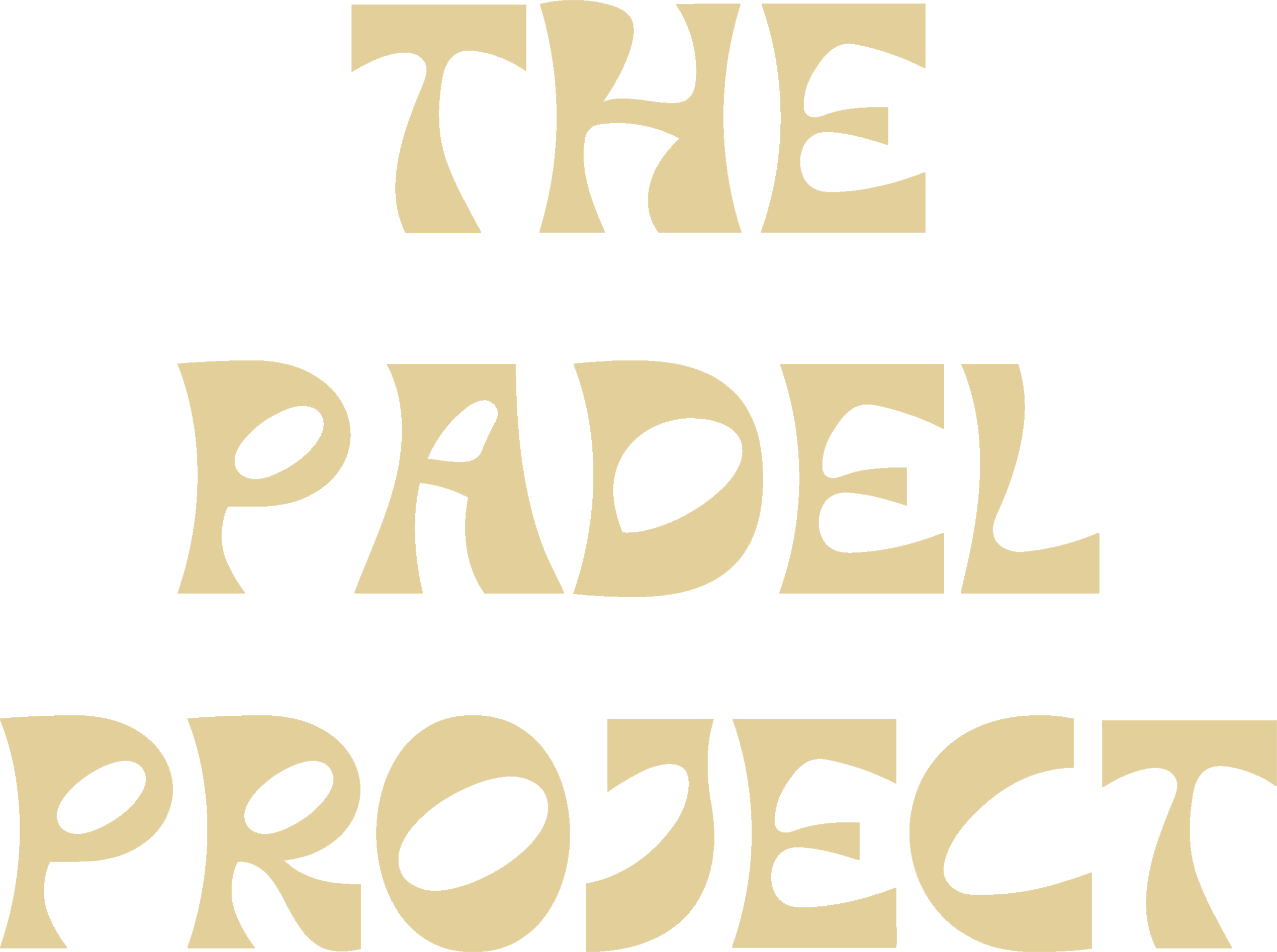 The Padel Project